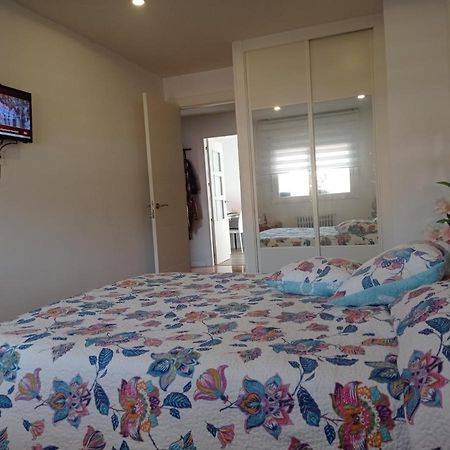 Cuatro Caminos Apartment Zamora Ngoại thất bức ảnh